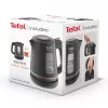 Tefal Includeo KI5338 Hervidor 1 L 2400 W negro