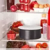 Set de sartenes Tefal Ingenio Unlimited L7639002, 13 piezas, aluminio, antiadherente, Thermo-Spot, aptas para horno, negro