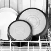 Set de sartenes Tefal Ingenio Unlimited L7639002, 13 piezas, aluminio, antiadherente, Thermo-Spot, aptas para horno, negro