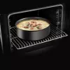 Set de sartenes Tefal Ingenio Unlimited L7639002, 13 piezas, aluminio, antiadherente, Thermo-Spot, aptas para horno, negro