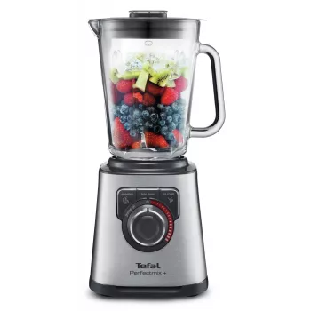 Tefal BL811D Batidora de vaso 1,5 L 1200 W gris