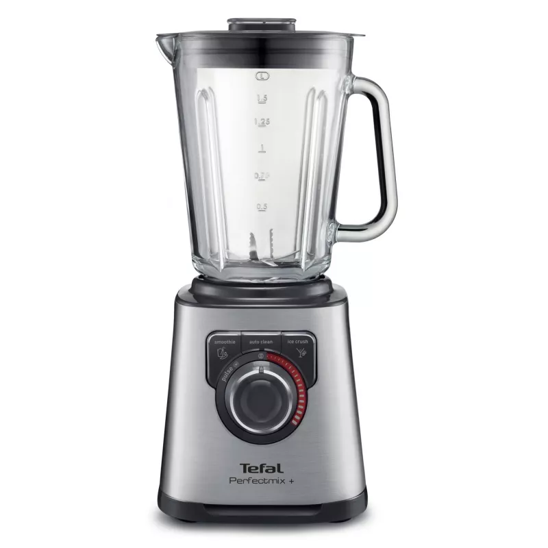 Tefal BL811D Batidora de vaso 1,5 L 1200 W gris