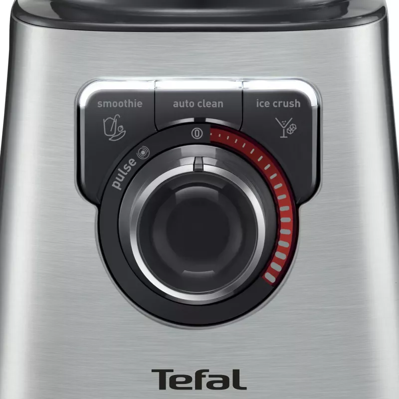 Tefal BL811D Batidora de vaso 1,5 L 1200 W gris