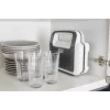 Tefal Snack XL SW701110 sandwichera, 850 W, blanca/acero inoxidable