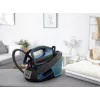 Tefal Express Vision SV8151 2800 W 1,8 l suela Durilium AirGlide Autoclean azul, negro