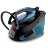Tefal Express Vision SV8151 2800 W 1,8 l suela Durilium AirGlide Autoclean azul, negro