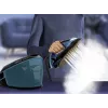 Tefal Express Vision SV8151 2800 W 1,8 l suela Durilium AirGlide Autoclean azul, negro