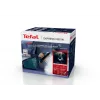 Tefal Express Vision SV8151 2800 W 1,8 l suela Durilium AirGlide Autoclean azul, negro