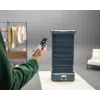 Tefal Care For You First YT2020E0 cabina de vapor automática para ropa, azul marino