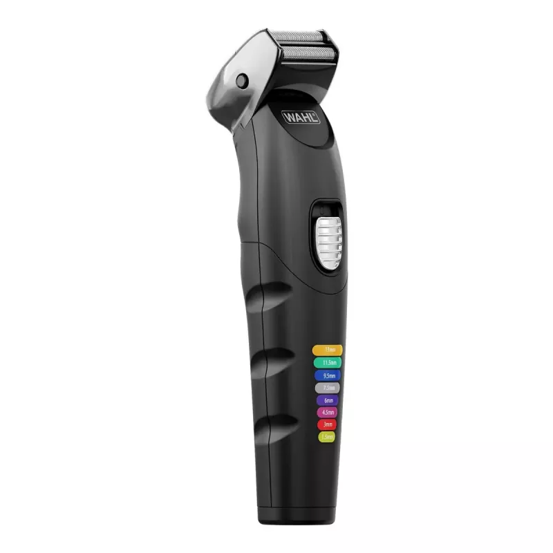 Multigroomer Wahl Color Trim Advanced
