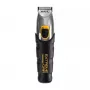 Cortapelos Wahl Extreme Grip AC/batería, inalámbrico, Li-Ion, 240 min de autonomía, 12 ajustes de longitud, cuchilla de acero inoxidable, ancho de corte 3 cm, negro