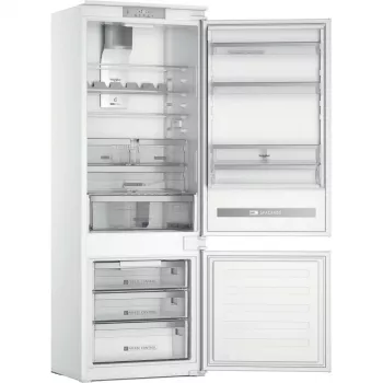 Whirlpool SP40 812 EU 2 Integrable 400 L Blanco