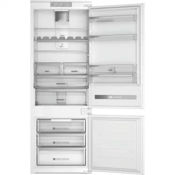 Whirlpool SP40 812 EU 2 Integrable 400 L Blanco