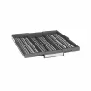 Lavavajillas independiente WHIRLPOOL W7F HS41 X — 15 cubiertos, 41 dB, Fullsize 60 cm