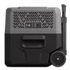 Yolco BCX30 GREY nevera portátil, 28 l, clase energética F, negro/gris