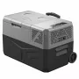 Yolco BCX30 GREY nevera portátil, 28 l, clase energética F, negro/gris