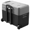 Nevera portátil Yolco BCX40 39L Eficiente Gris