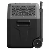 Nevera portátil Yolco BCX40 39L Eficiente Gris