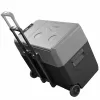 Nevera portátil Yolco BCX40 39L Eficiente Gris