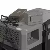 Nevera portátil Yolco BCX40 39L Eficiente Gris