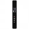 Nevera portátil con compresor Yolco GCX47 Negro — 47L de capacidad, eficiente