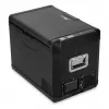 Nevera portátil con compresor Yolco GCX47 Negro — 47L de capacidad, eficiente