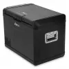Nevera portátil con compresor Yolco GCX47 Negro — 47L de capacidad, eficiente