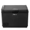 Nevera portátil con compresor Yolco GCX47 Negro — 47L de capacidad, eficiente