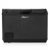 Nevera portátil con compresor Yolco GCX47 Negro — 47L de capacidad, eficiente