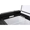 Nevera portátil con compresor Yolco GCX47 Negro — 47L de capacidad, eficiente
