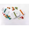 Zwilling Fresh & Save Set de inicio de envasado al vacío con recipientes de vidrio y bomba
