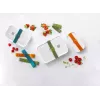 Zwilling Fresh & Save Set de inicio de envasado al vacío con recipientes de vidrio y bomba