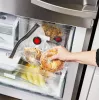 Zwilling Fresh & Save Set de inicio de envasado al vacío con recipientes de vidrio y bomba