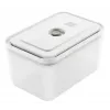 Zwilling Fresh & Save Set de inicio de envasado al vacío con recipientes de vidrio y bomba