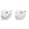 Zwilling Fresh & Save Set de inicio de envasado al vacío con recipientes de vidrio y bomba