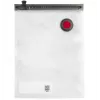 Zwilling Fresh & Save Set de inicio de envasado al vacío con recipientes de vidrio y bomba
