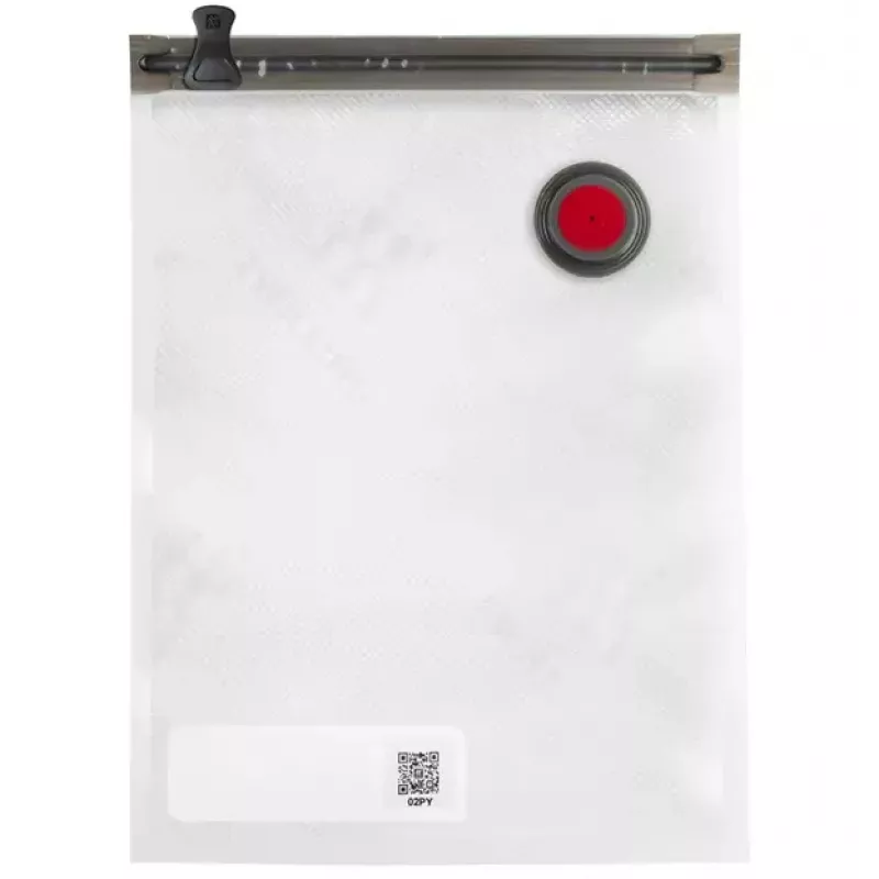 Zwilling Fresh & Save Set de inicio de envasado al vacío con recipientes de vidrio y bomba
