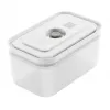 Zwilling Fresh & Save Set de inicio de envasado al vacío con recipientes de vidrio y bomba