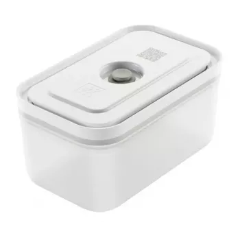 Zwilling Fresh & Save Set de inicio de envasado al vacío con recipientes de vidrio y bomba