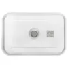 Zwilling Fresh & Save recipiente rectangular para conservar, 2,3 L