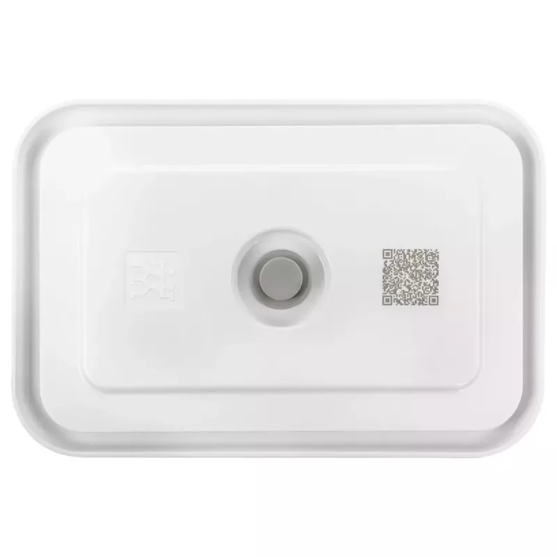 Zwilling Fresh & Save recipiente rectangular para conservar, 2,3 L