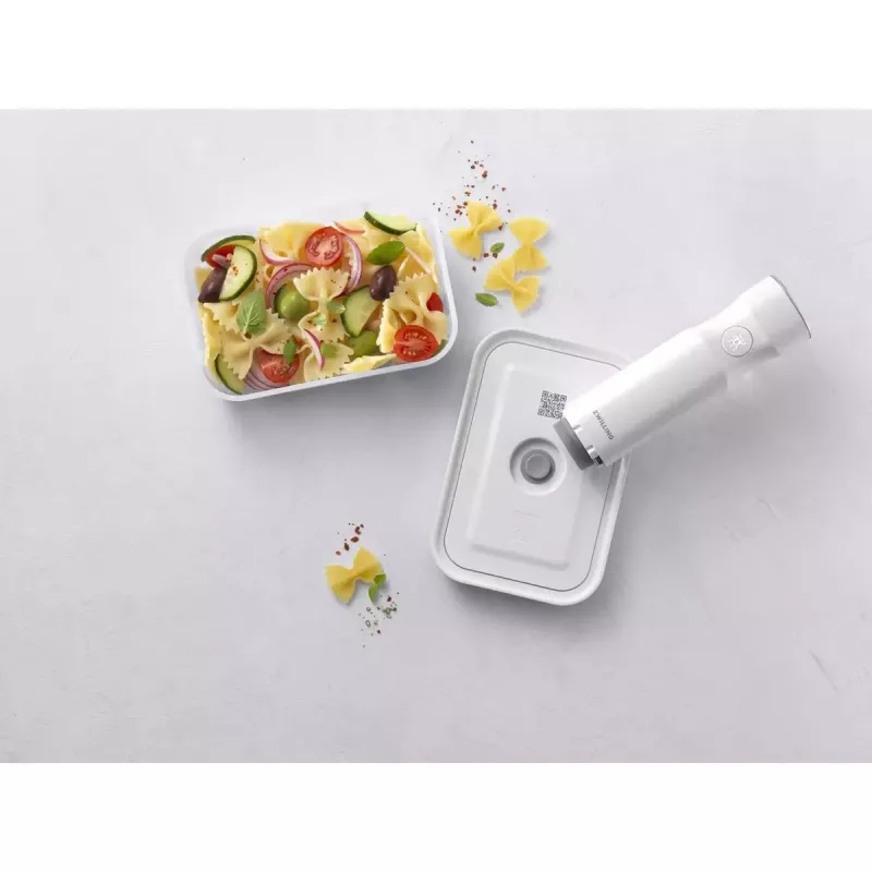 Zwilling Fresh & Save recipiente rectangular para conservar, 2,3 L