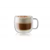 Vaso de café ZWILLING 39500-113-0, vidrio transparente, set de 2, 450 ml cada uno