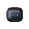 Baseus Bowie 35 A00073800123-00 auriculares intraurales totalmente inalámbricos, ANC, Bluetooth, negros