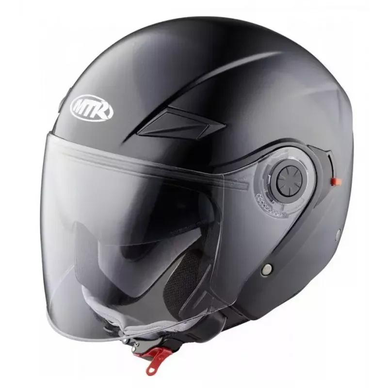 FreedConn T-Max S V4 Pro Single intercomunicador para moto, negro