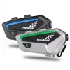 FreedConn FX intercomunicador para moto, negro