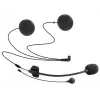 FreedConn FX intercomunicador para moto, negro