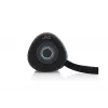Altavoz portátil estéreo Bluetooth JVC XS-E423B, 24 W RMS, IPX5, 4000 mAh, TWS, USB‑C, AUX, negro