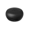 JVC Gumy Mini TWS negro, True Wireless Stereo (TWS), 20 - 20000 Hz, llamadas/música, 7,6 g, headset, negro
