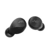 JVC Gumy Mini TWS negro, True Wireless Stereo (TWS), 20 - 20000 Hz, llamadas/música, 7,6 g, headset, negro